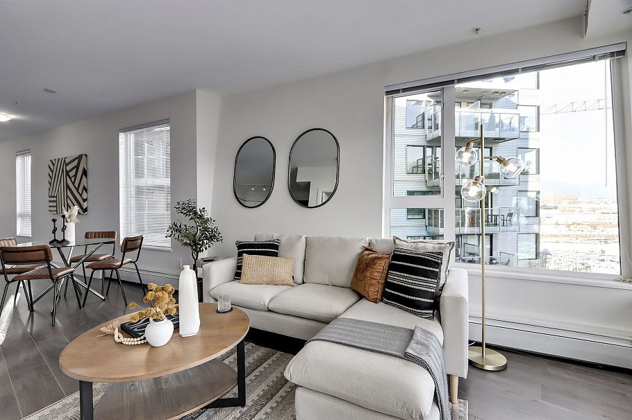 313 417 Great Northern Way Vancouver, BC - 7