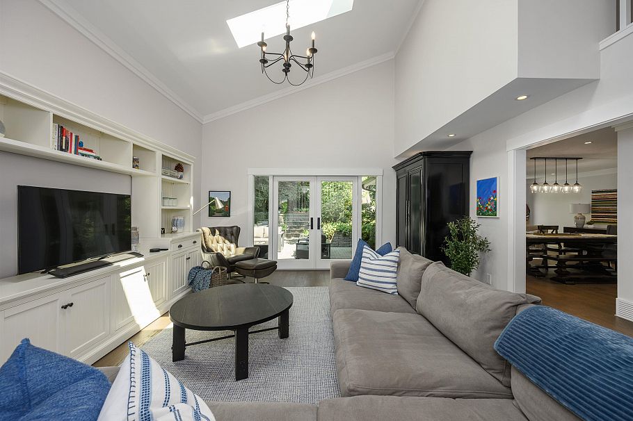 5544 Woodchuck Place North Vancouver, BC - 4