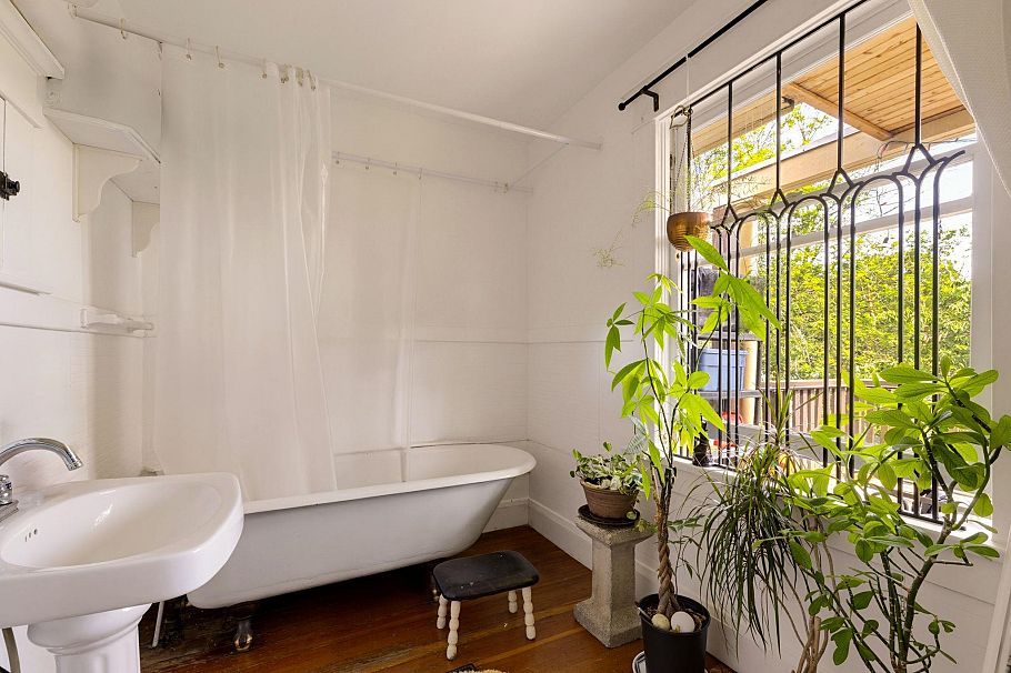 1749 William Street Vancouver, BC - 19