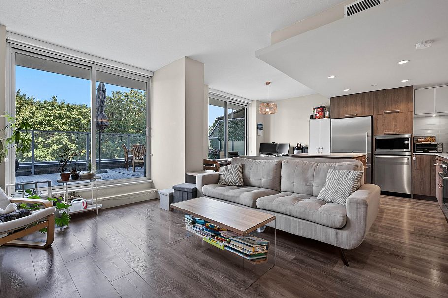 608 680 Seylynn Crescent North Vancouver, BC - 8
