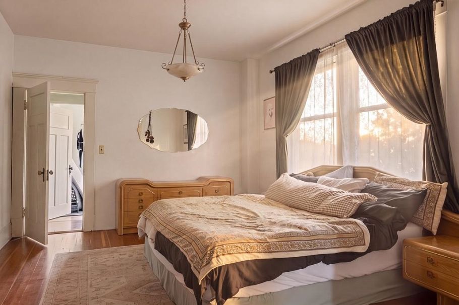 1749 William Street Vancouver, BC - 9