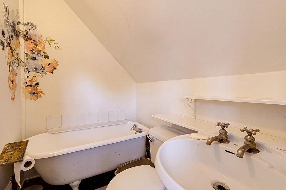 1749 William Street Vancouver, BC - 26