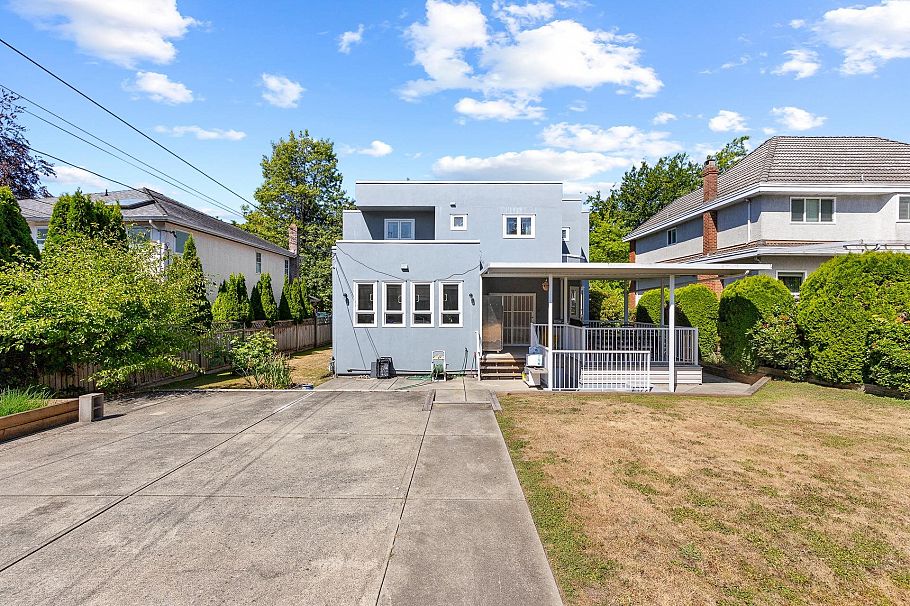 6238 Cypress Street Vancouver, BC - 37