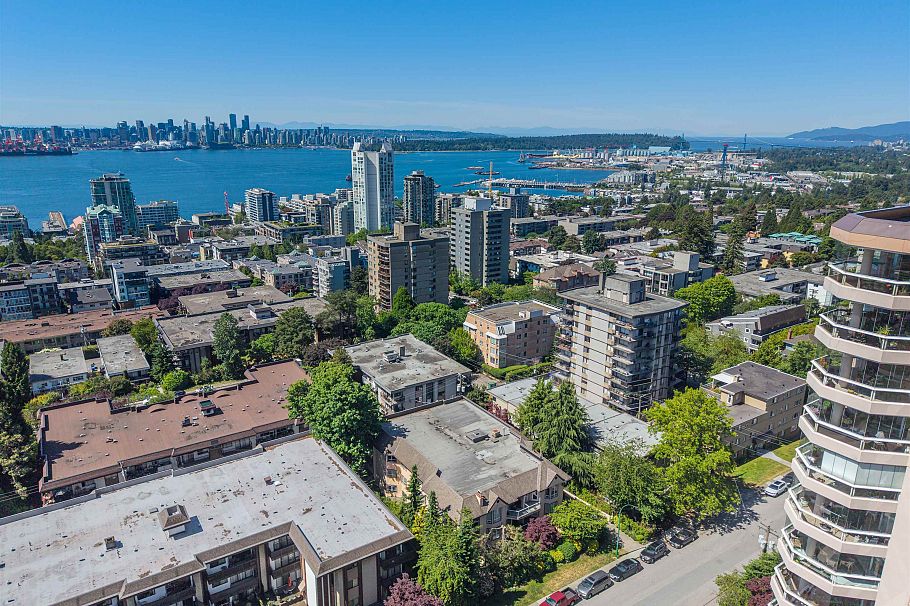 102 123 E 6th Street North Vancouver, BC - 20