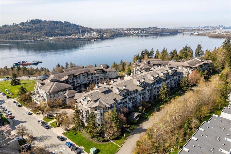 417 580 Raven Woods Drive North Vancouver, BC - 22