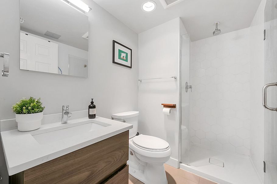 1003 1188 Richards Street Vancouver, BC - 14