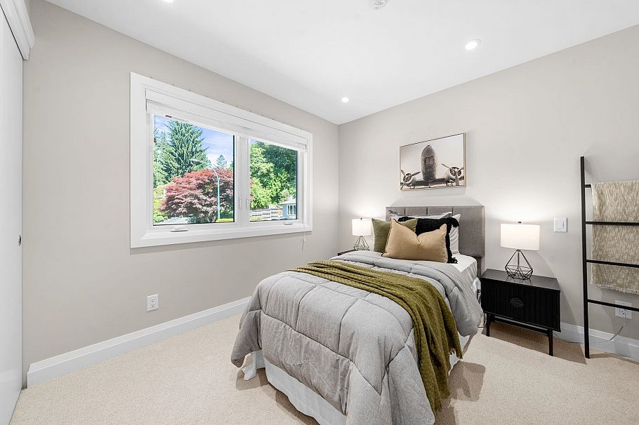 1776 Medwin Place North Vancouver, BC - 19
