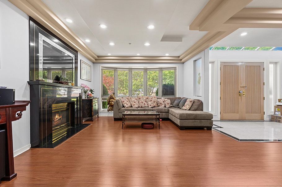 6238 Cypress Street Vancouver, BC - 10