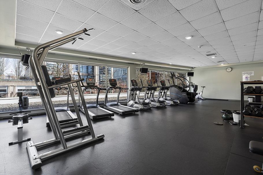 2903 928 Beatty Street Vancouver, BC - 23