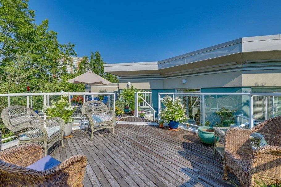 413 128 W 8th Street North Vancouver, BC - 28