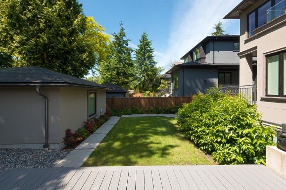 3708 W 35th Avenue Vancouver, BC - 17