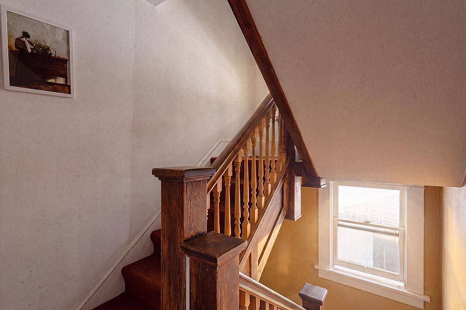1749 William Street Vancouver, BC - 20