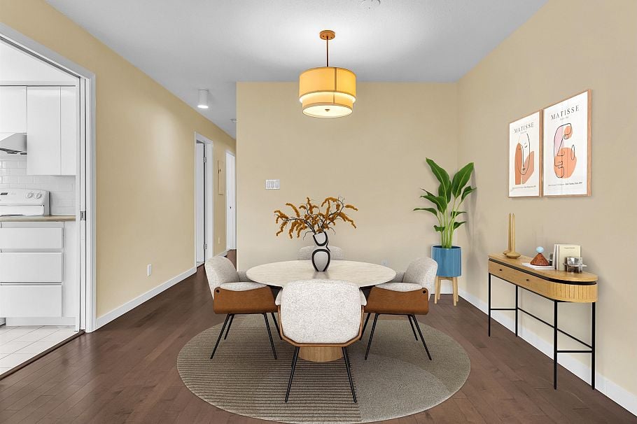 204 876 W 16th Avenue Vancouver, BC - 33