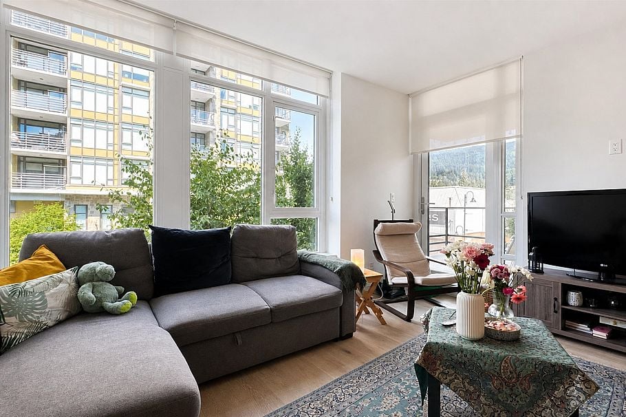 304 2738 Library Lane North Vancouver, BC - 3