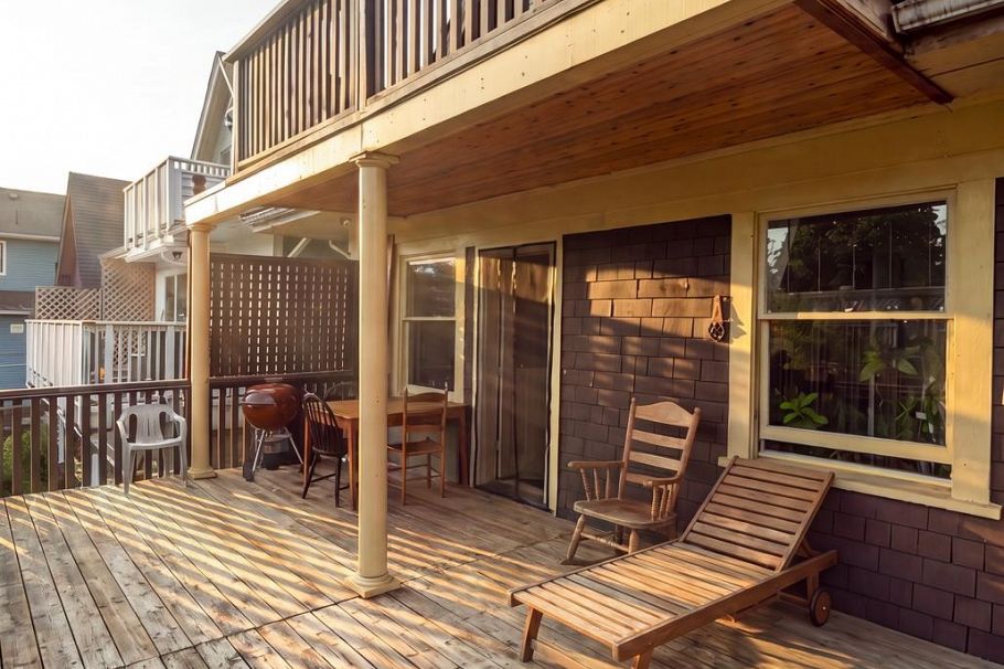 1749 William Street Vancouver, BC - 15