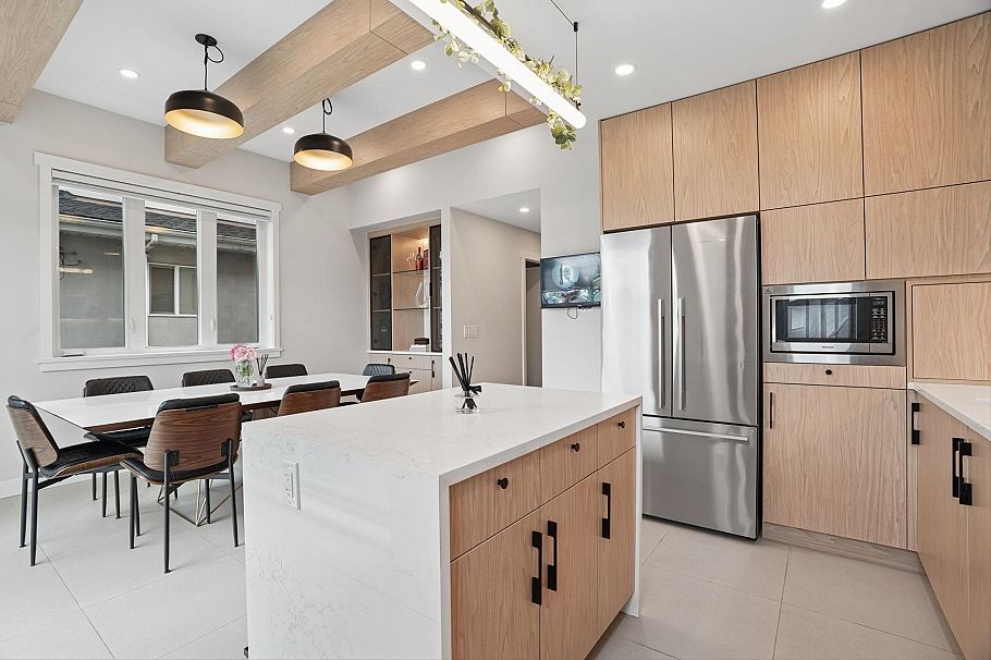 1889 E 34th Avenue Vancouver, BC - 14