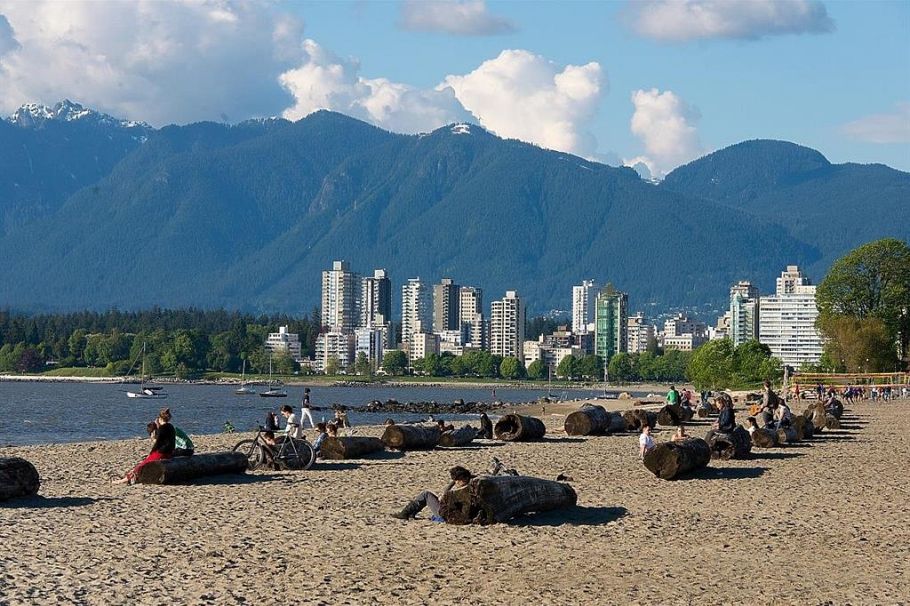301 2125 W 2nd Avenue Vancouver, BC - 36