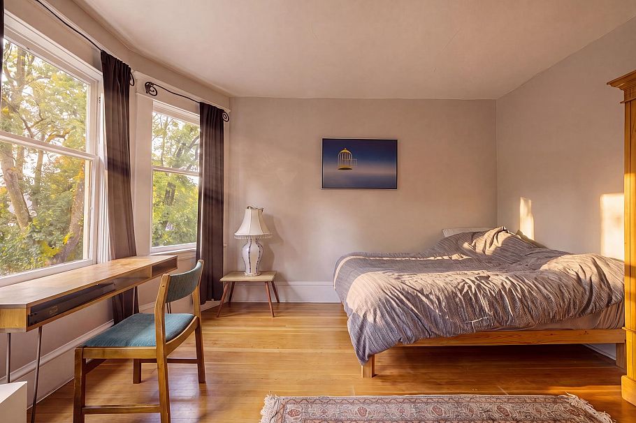1749 William Street Vancouver, BC - 18