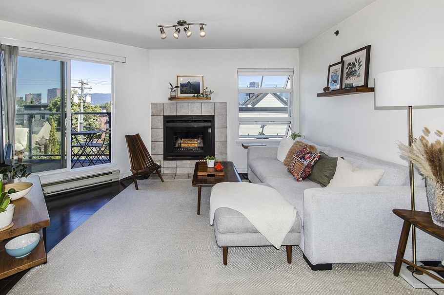 30 1350 W 6th Avenue Vancouver, BC - 8