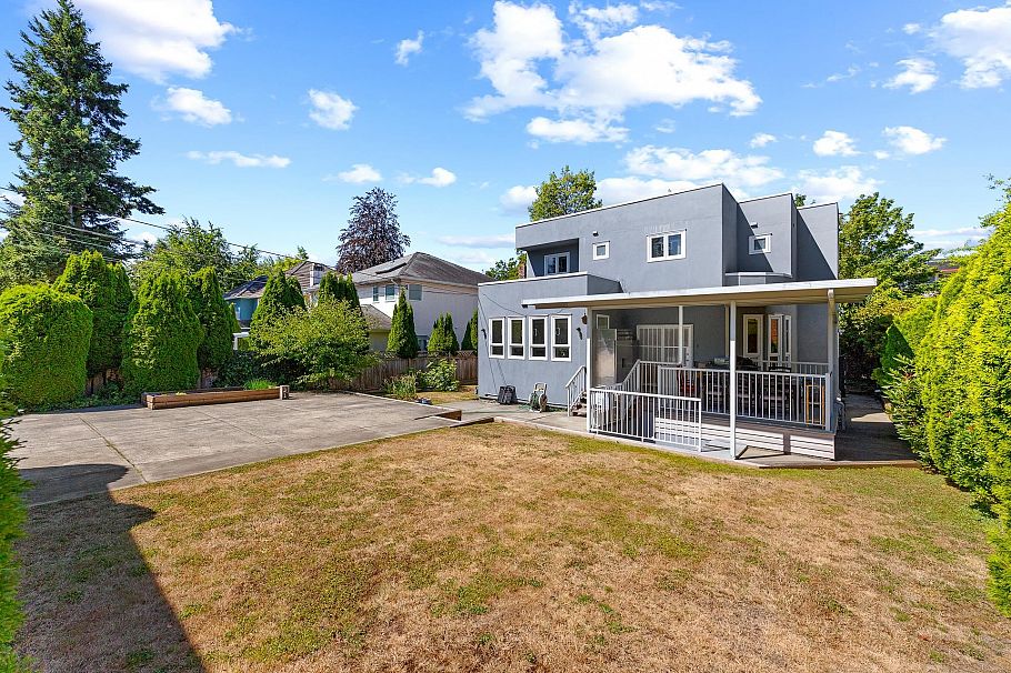 6238 Cypress Street Vancouver, BC - 39