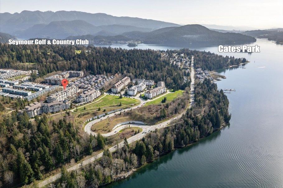 417 580 Raven Woods Drive North Vancouver, BC - 24