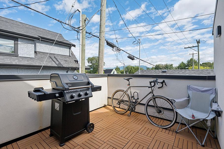 3559 Lakewood Street Vancouver, BC - 31