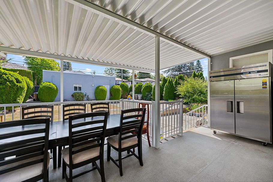 6238 Cypress Street Vancouver, BC - 36