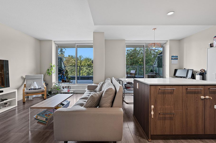 608 680 Seylynn Crescent North Vancouver, BC - 15