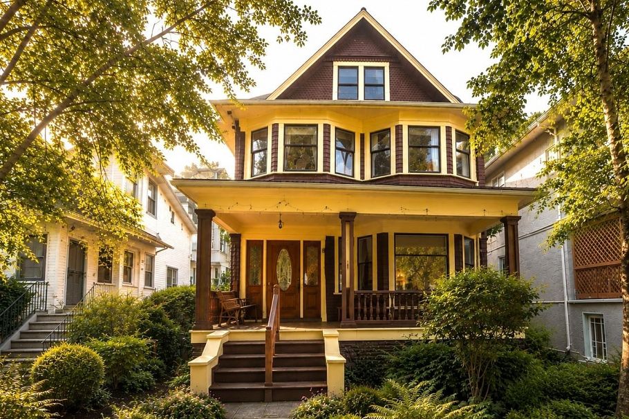 1749 William Street Vancouver, BC - 1