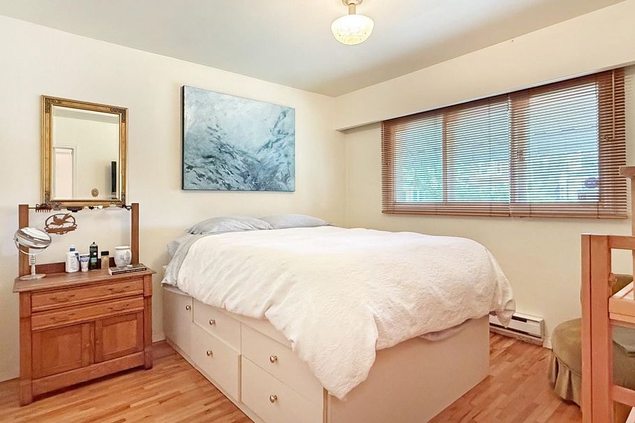 125 E 48th Avenue Vancouver, BC - 3
