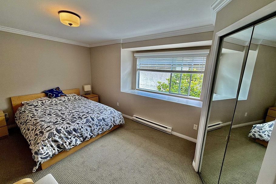 4 1701 Chesterfield Avenue North Vancouver, BC - 17