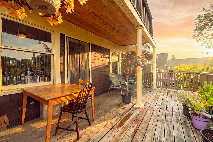1749 William Street Vancouver, BC - 14