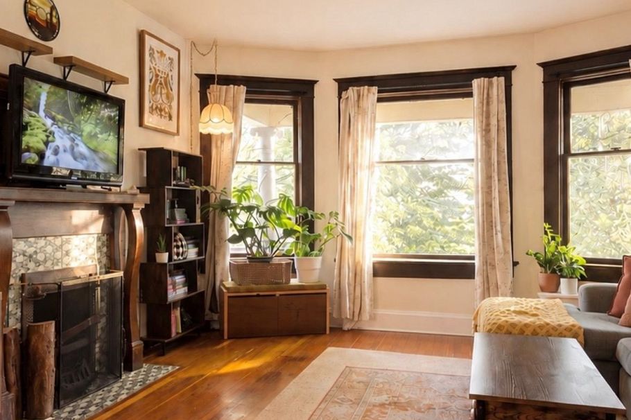 1749 William Street Vancouver, BC - 10