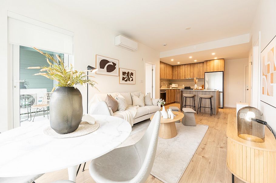 605 3596 Malsum Drive North Vancouver, BC - 20