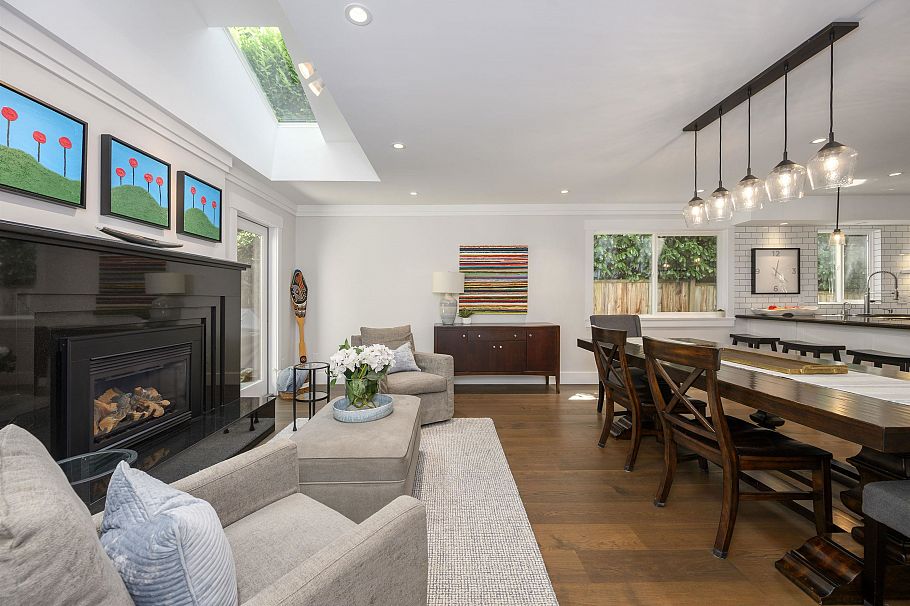 5544 Woodchuck Place North Vancouver, BC - 17