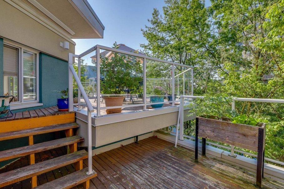 413 128 W 8th Street North Vancouver, BC - 30