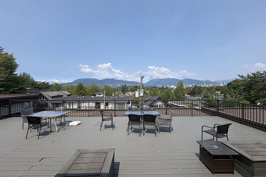 301 2125 W 2nd Avenue Vancouver, BC - 23