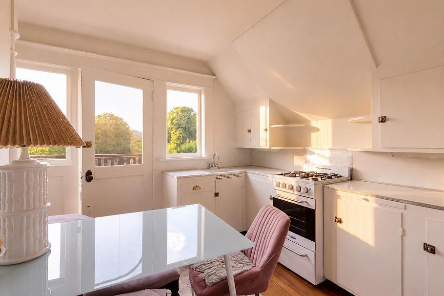 1749 William Street Vancouver, BC - 22