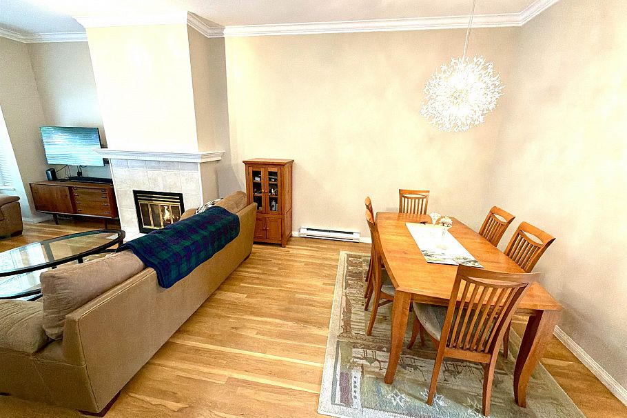 4 1701 Chesterfield Avenue North Vancouver, BC - 5