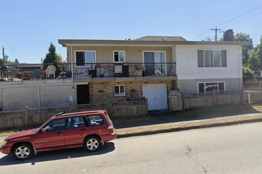 1020 E King Edward Avenue Vancouver, BC - 1