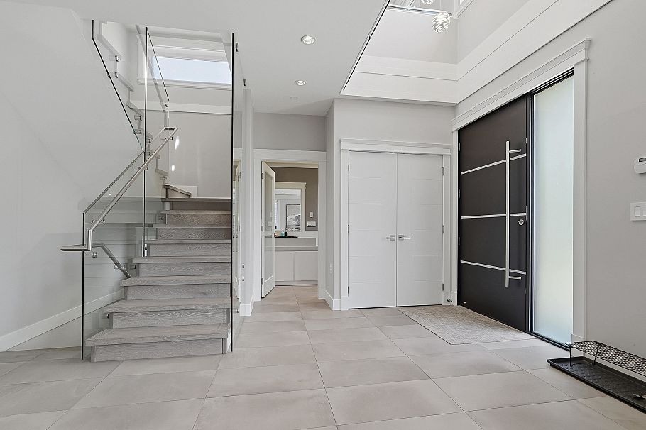 3287 Matapan Crescent Vancouver, BC - 7