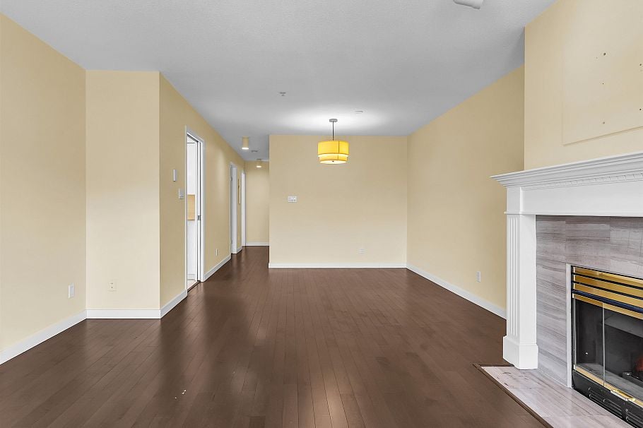204 876 W 16th Avenue Vancouver, BC - 31