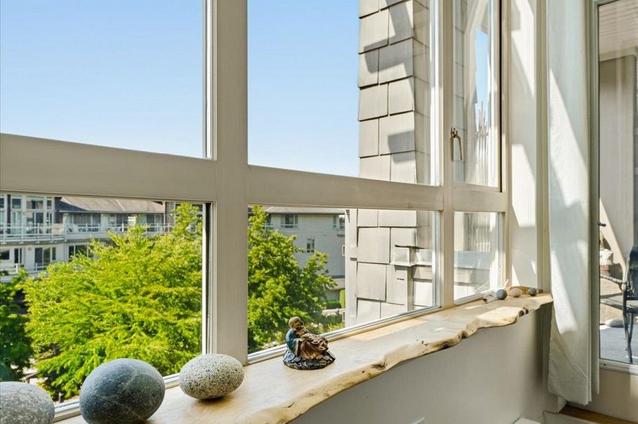417 580 Raven Woods Drive North Vancouver, BC - 9