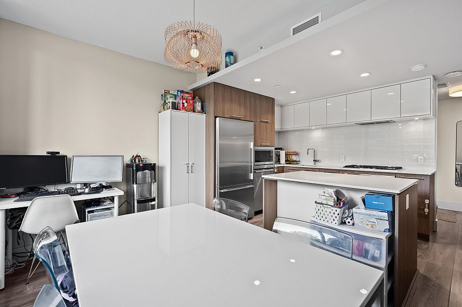 608 680 Seylynn Crescent North Vancouver, BC - 21