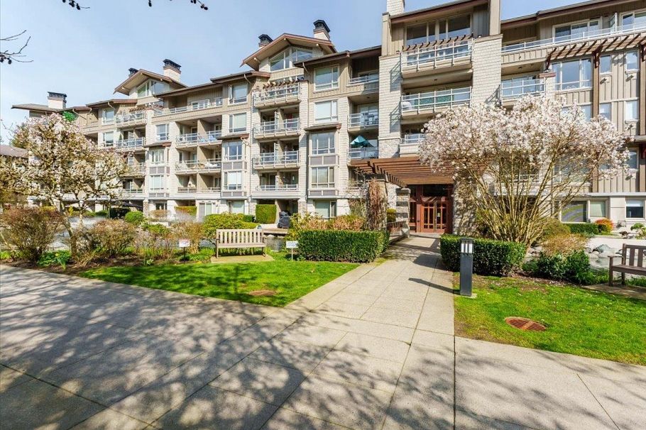 417 580 Raven Woods Drive North Vancouver, BC - 39
