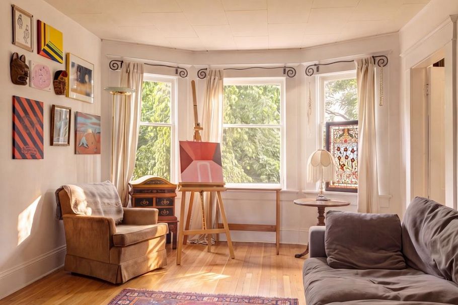 1749 William Street Vancouver, BC - 16