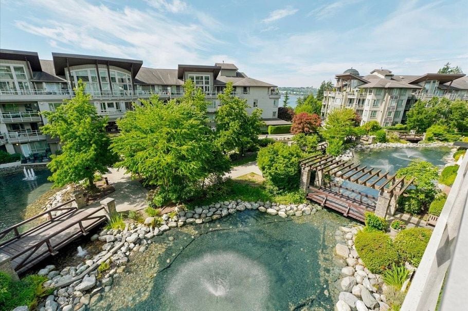 417 580 Raven Woods Drive North Vancouver, BC - 20