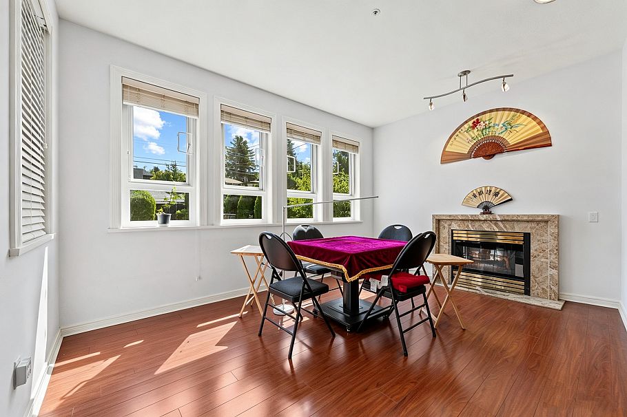 6238 Cypress Street Vancouver, BC - 21