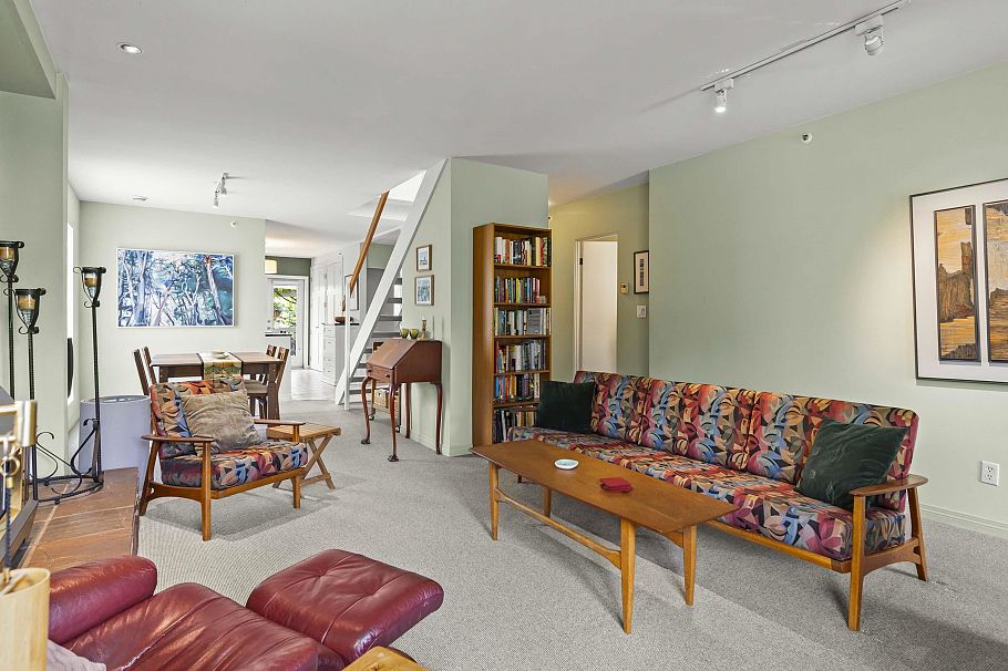 3622 W 8th Avenue Vancouver, BC - 7