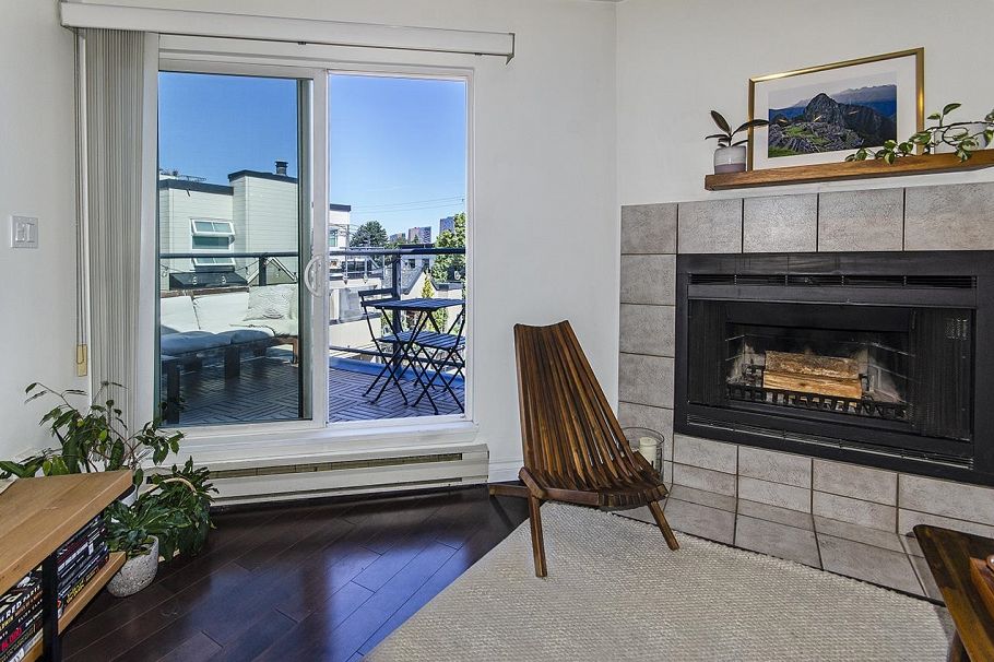 30 1350 W 6th Avenue Vancouver, BC - 11